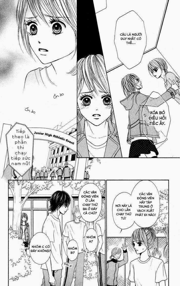 100% Gokuama Kareshi! Chapter 2.1 trang 28