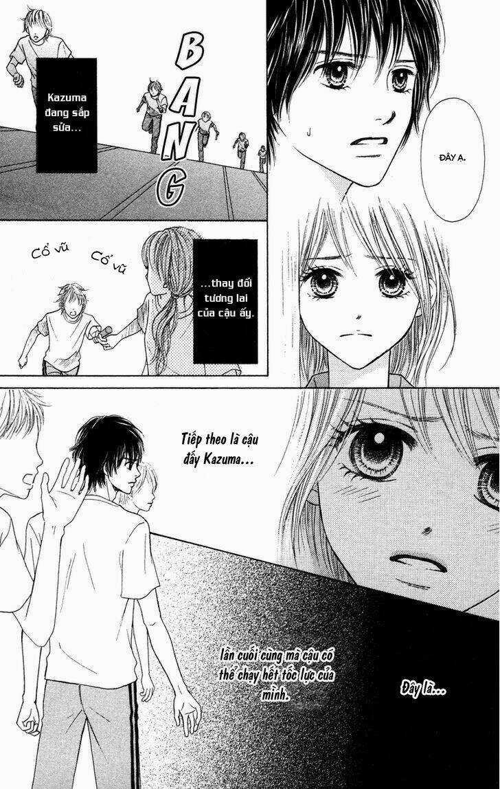 100% Gokuama Kareshi! Chapter 2.1 trang 29