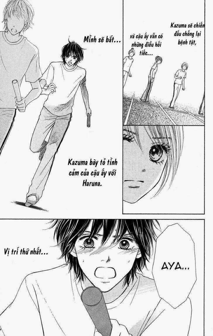 100% Gokuama Kareshi! Chapter 2.1 trang 31