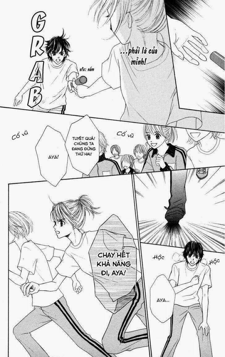 100% Gokuama Kareshi! Chapter 2.1 trang 32