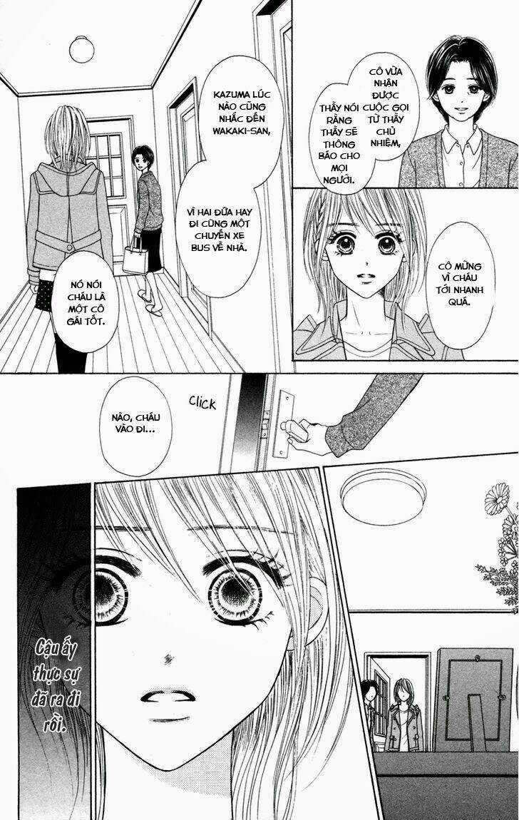 100% Gokuama Kareshi! Chapter 2.1 trang 6