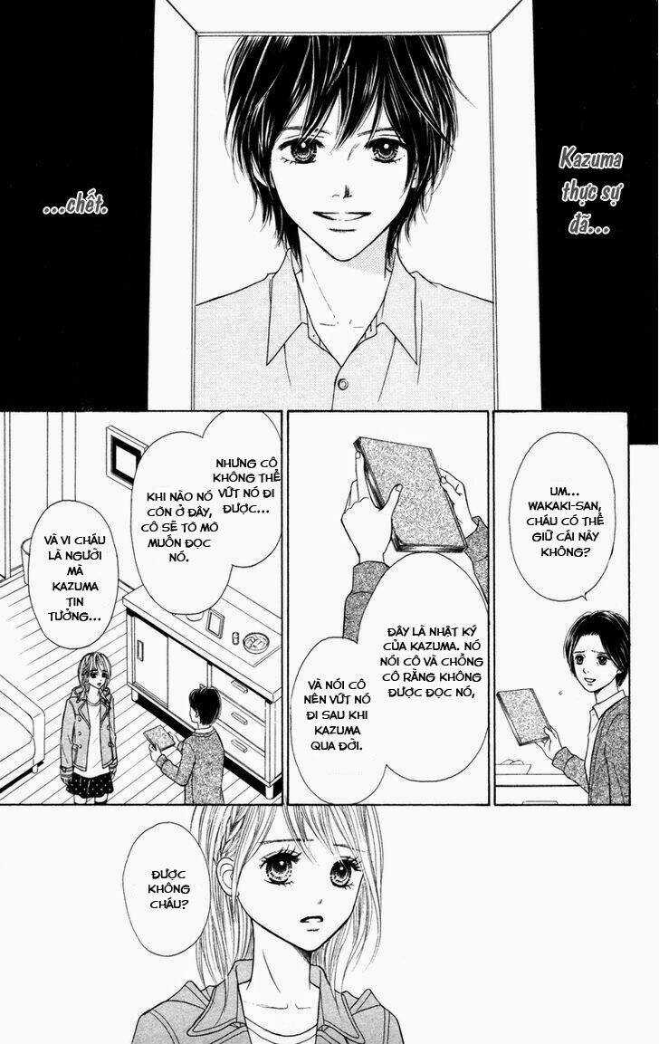 100% Gokuama Kareshi! Chapter 2.1 trang 7