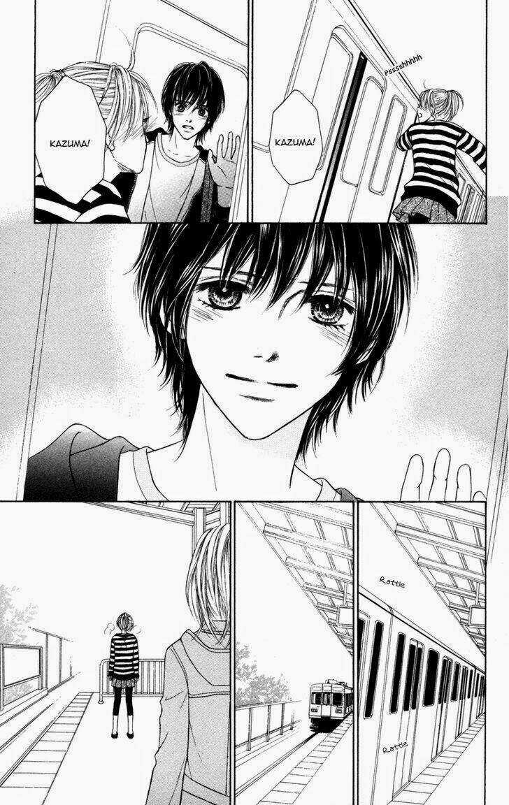 100% Gokuama Kareshi! Chapter 2.2 trang 15