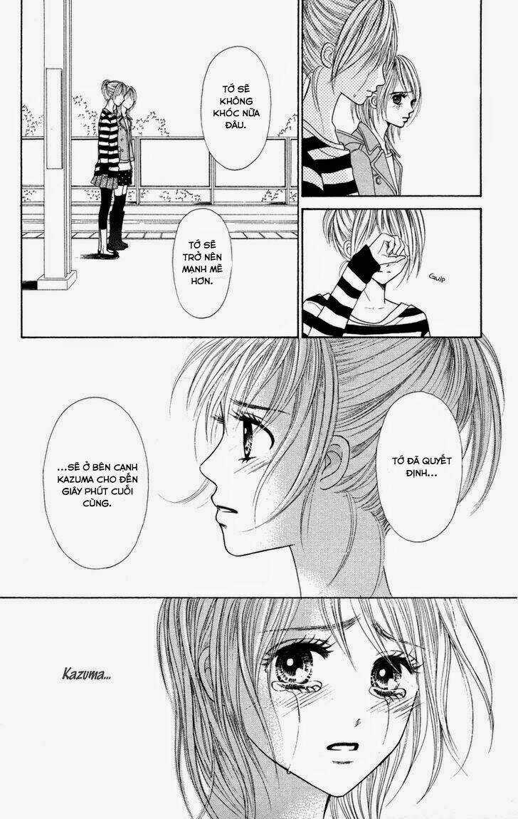 100% Gokuama Kareshi! Chapter 2.2 trang 16