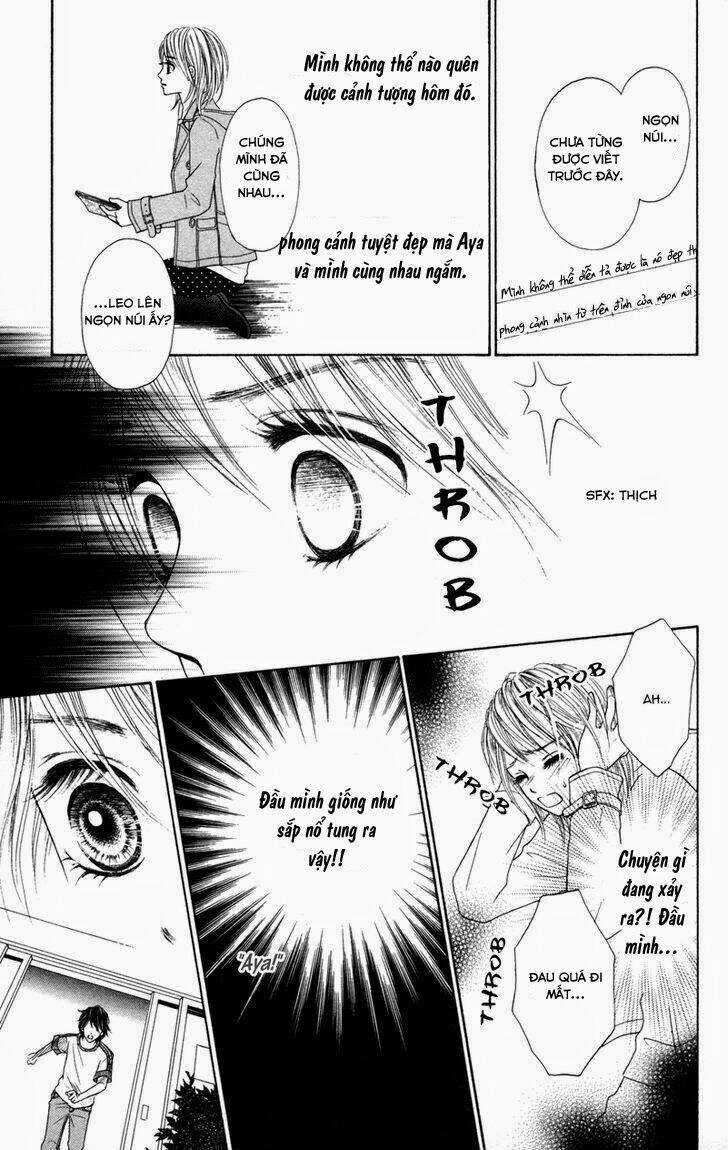 100% Gokuama Kareshi! Chapter 2.2 trang 19