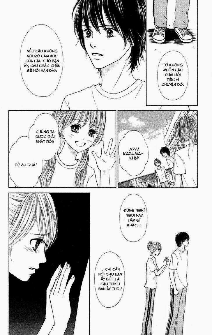 100% Gokuama Kareshi! Chapter 2.2 trang 2