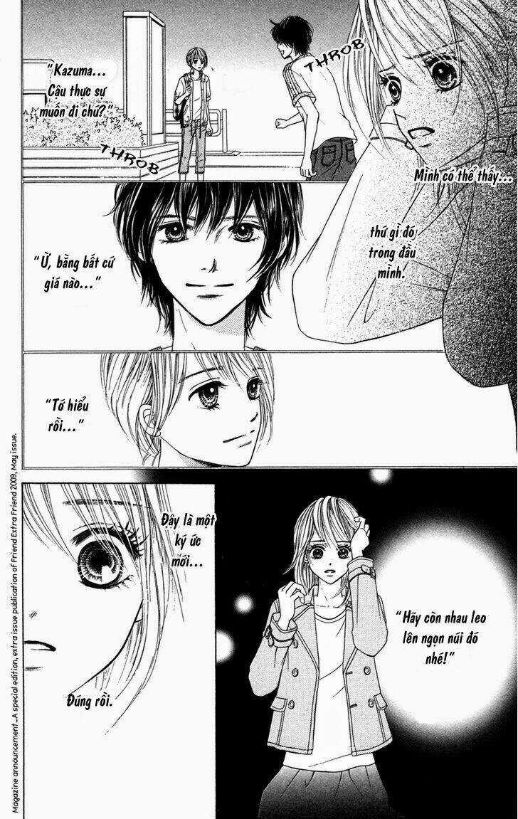 100% Gokuama Kareshi! Chapter 2.2 trang 20