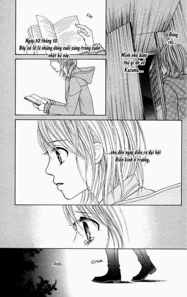 100% Gokuama Kareshi! Chapter 2.2 trang 21