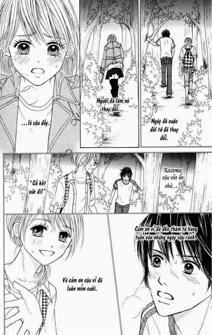 100% Gokuama Kareshi! Chapter 2.2 trang 22