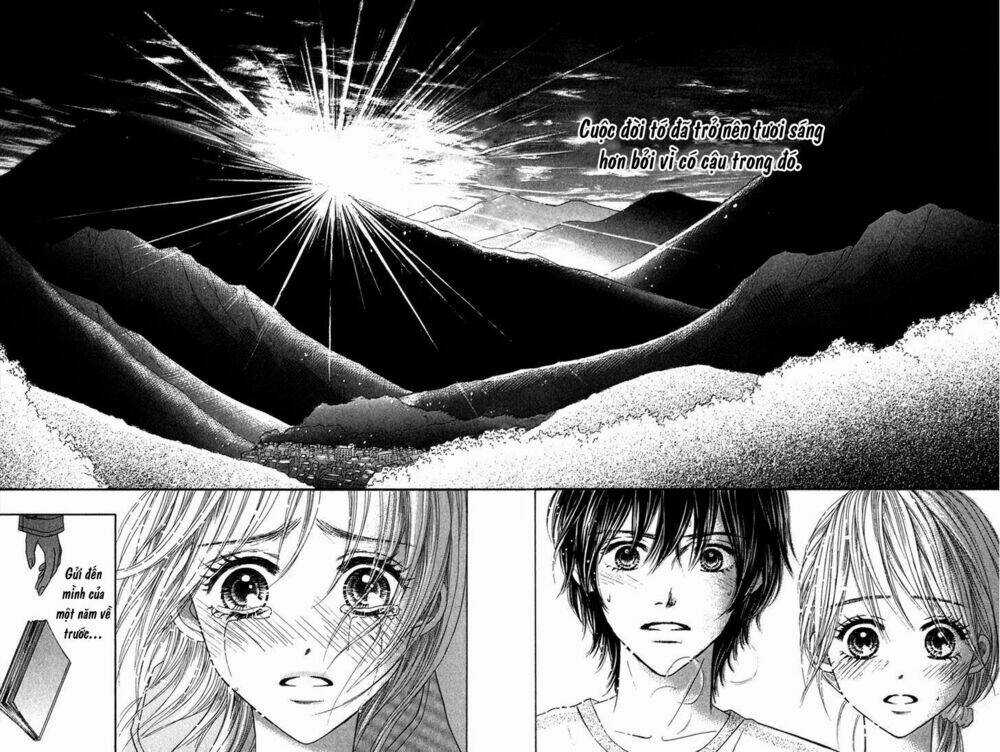 100% Gokuama Kareshi! Chapter 2.2 trang 24