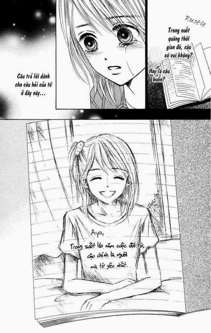 100% Gokuama Kareshi! Chapter 2.2 trang 25