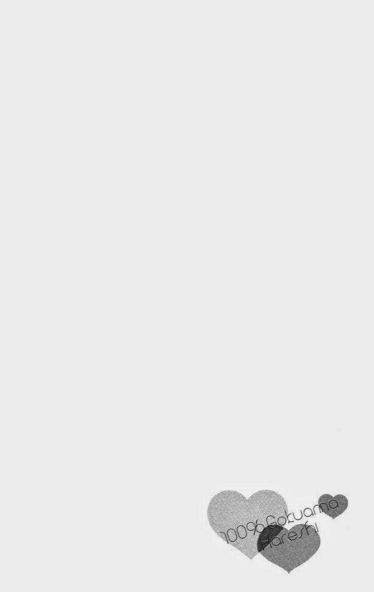 100% Gokuama Kareshi! Chapter 2.2 trang 27