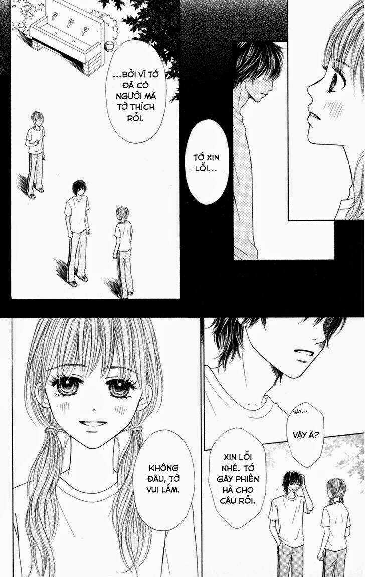 100% Gokuama Kareshi! Chapter 2.2 trang 4