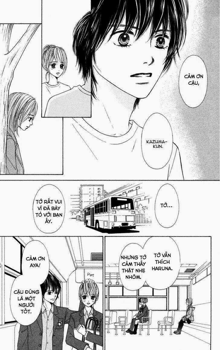 100% Gokuama Kareshi! Chapter 2.2 trang 5