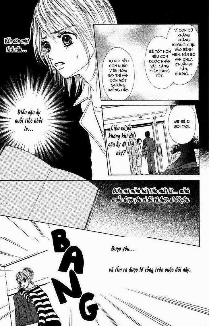 100% Gokuama Kareshi! Chapter 2.2 trang 9