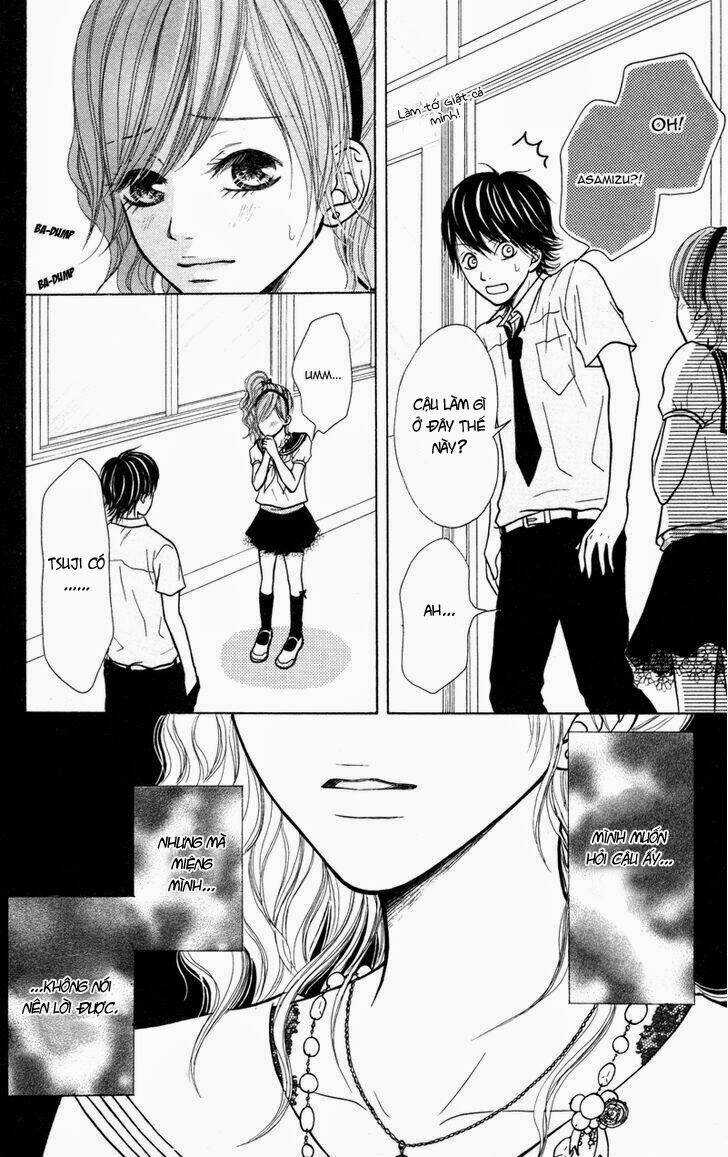 100% Gokuama Kareshi! Chapter 3 trang 20