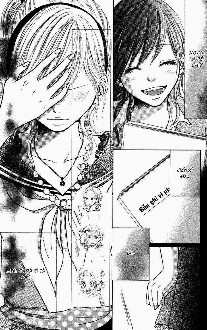 100% Gokuama Kareshi! Chapter 3 trang 23