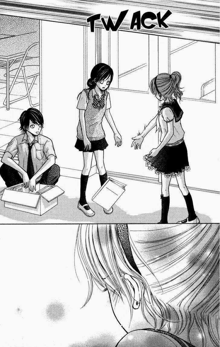 100% Gokuama Kareshi! Chapter 3 trang 24