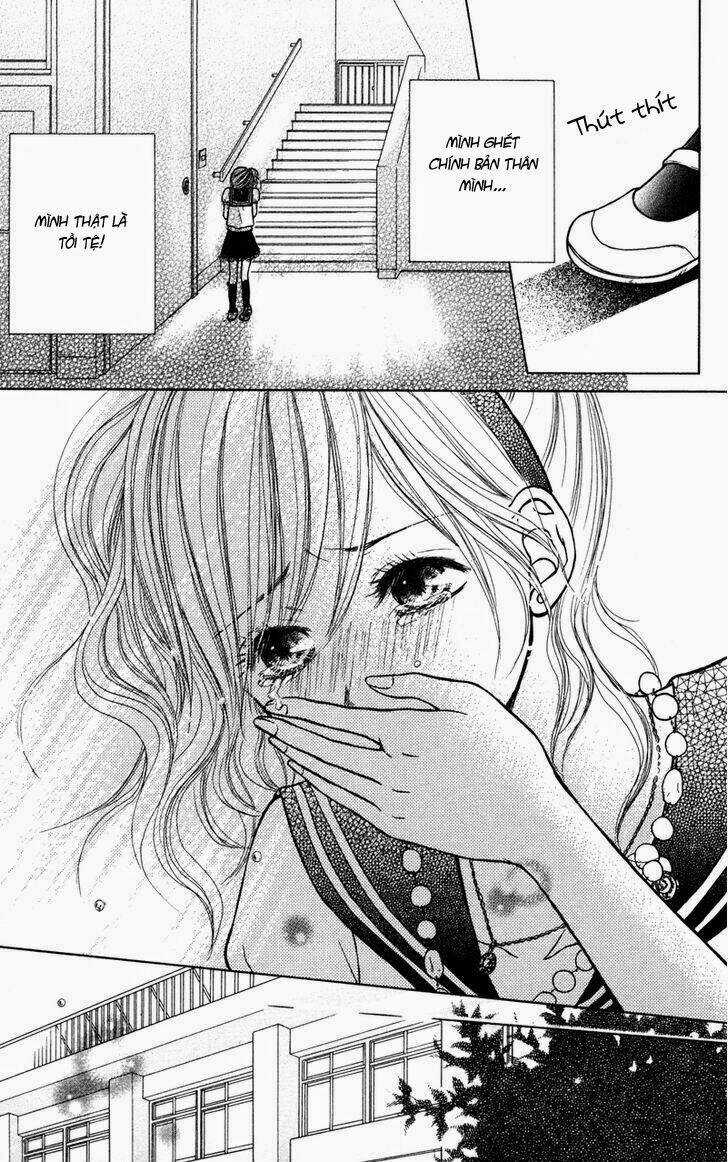 100% Gokuama Kareshi! Chapter 3 trang 29