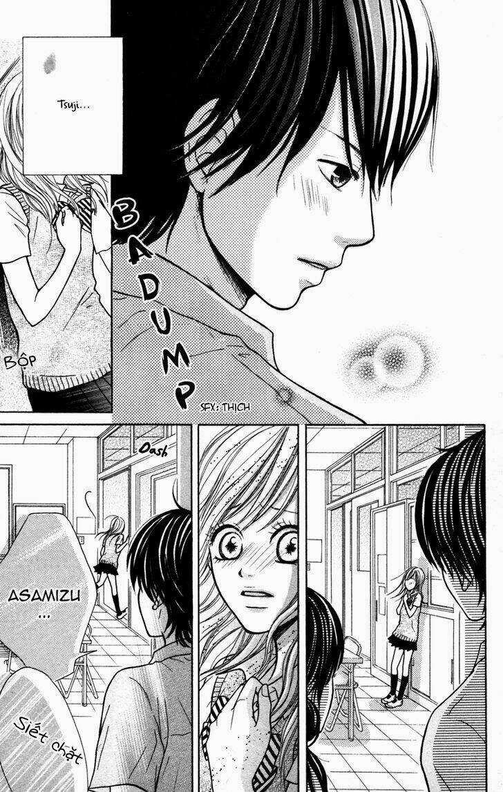 100% Gokuama Kareshi! Chapter 3 trang 35