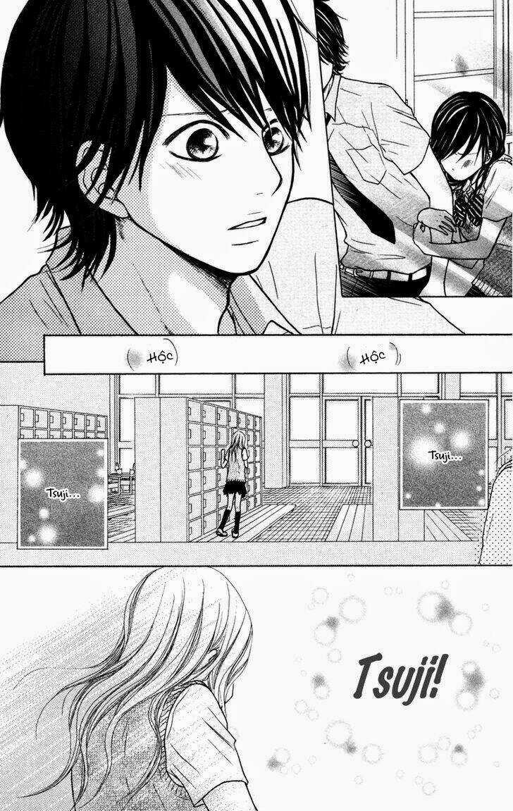 100% Gokuama Kareshi! Chapter 3 trang 36