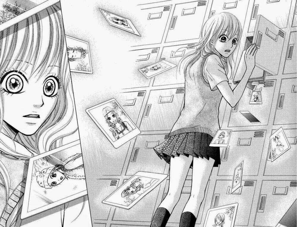 100% Gokuama Kareshi! Chapter 3 trang 38