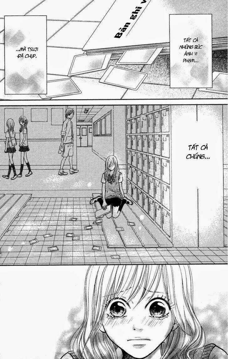 100% Gokuama Kareshi! Chapter 3 trang 39