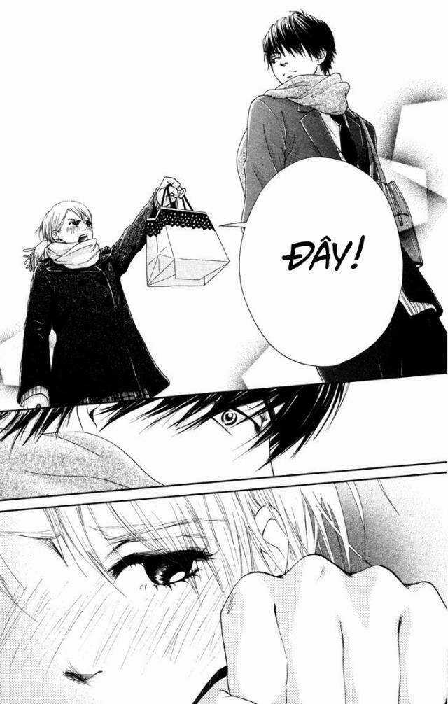 100% Gokuama Kareshi! Chapter 4 trang 19