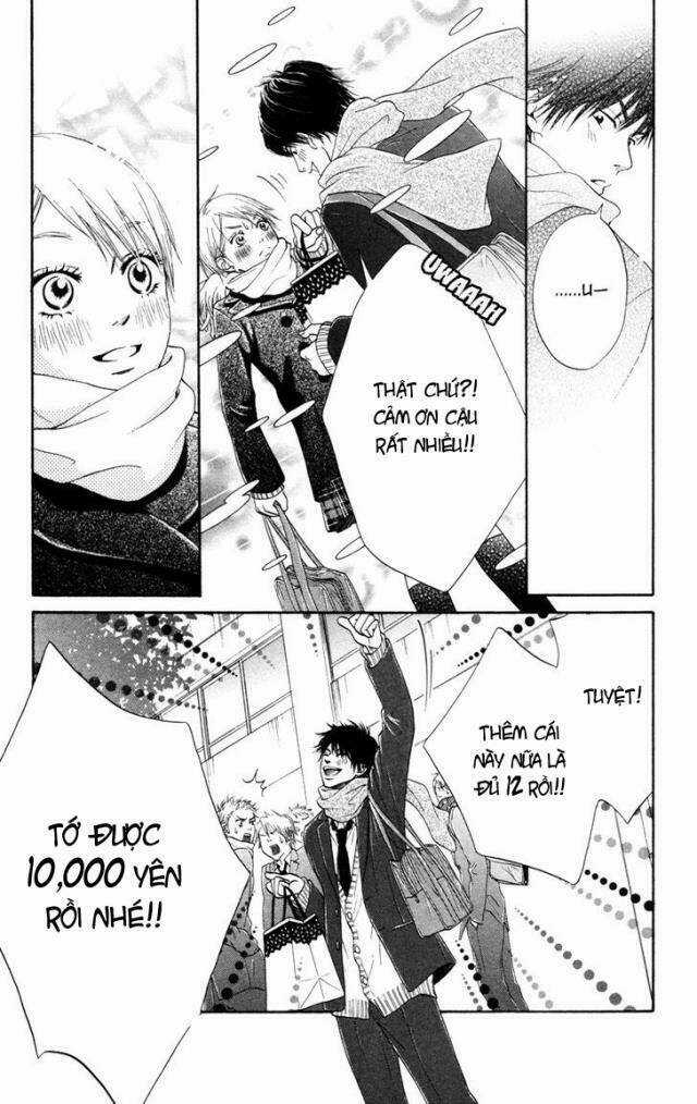 100% Gokuama Kareshi! Chapter 4 trang 20