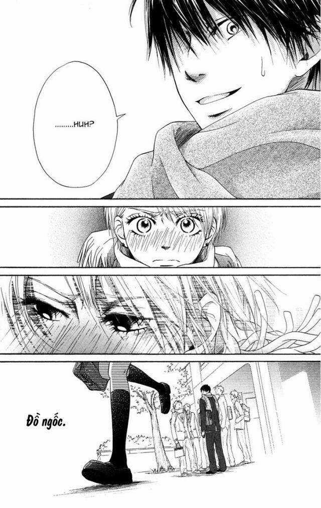 100% Gokuama Kareshi! Chapter 4 trang 24