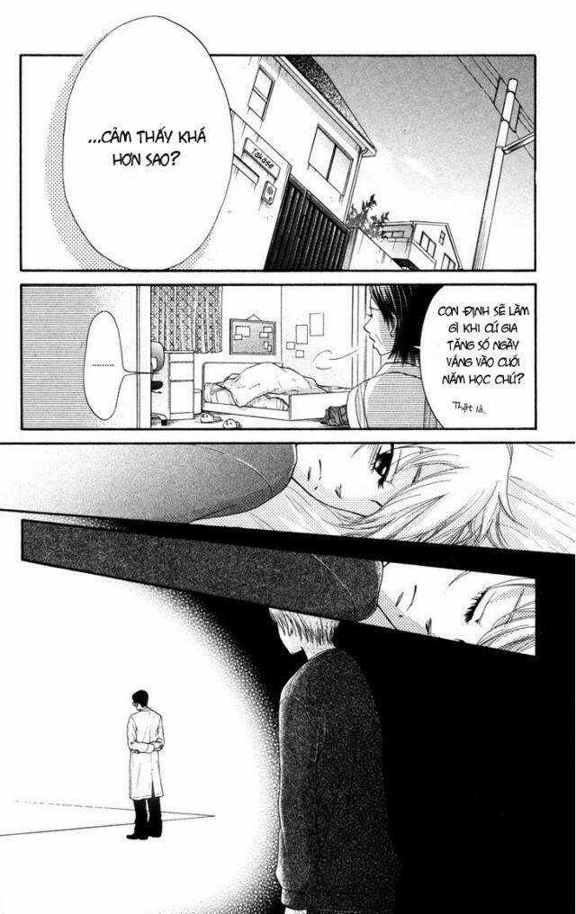 100% Gokuama Kareshi! Chapter 4 trang 28