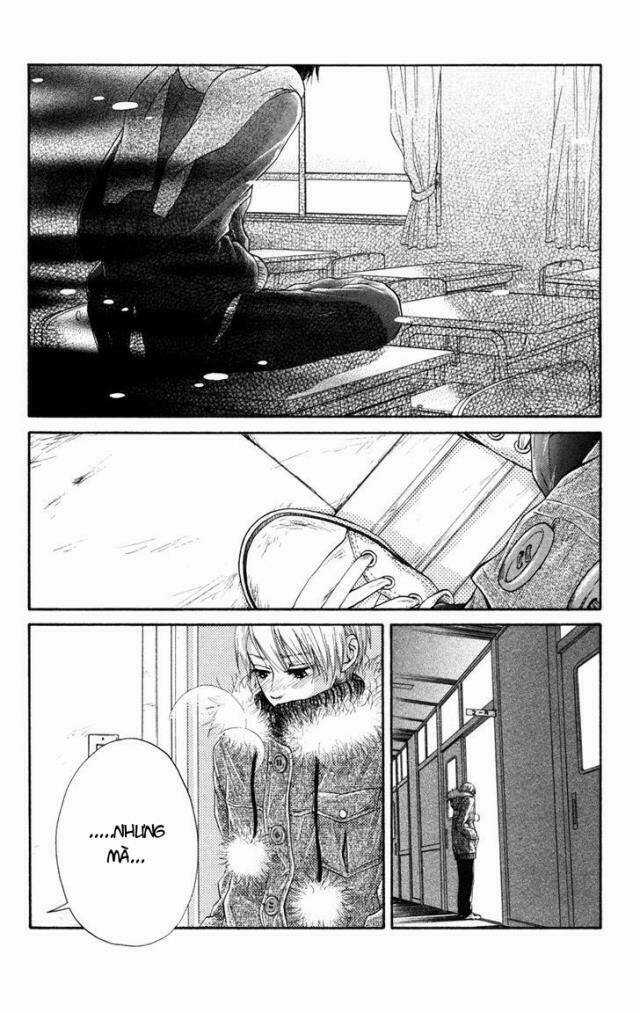 100% Gokuama Kareshi! Chapter 4 trang 36