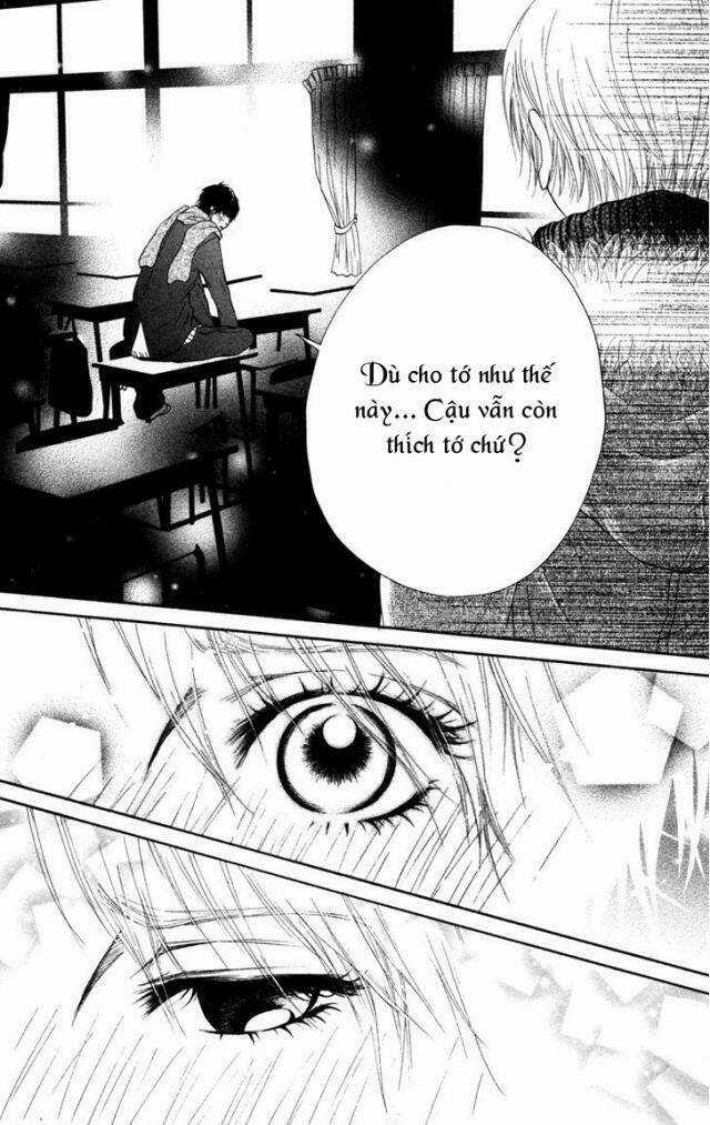 100% Gokuama Kareshi! Chapter 4 trang 38