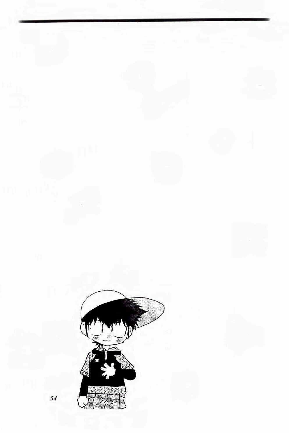 100 Kutukan Yuko-Chan Chapter 27 trang 16