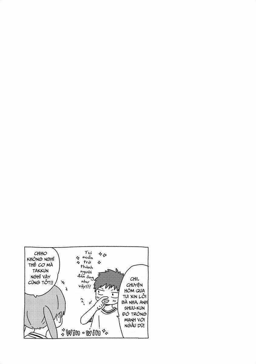 100 Ngày Cùng Mắm Thúi!! Chapter 15 trang 13