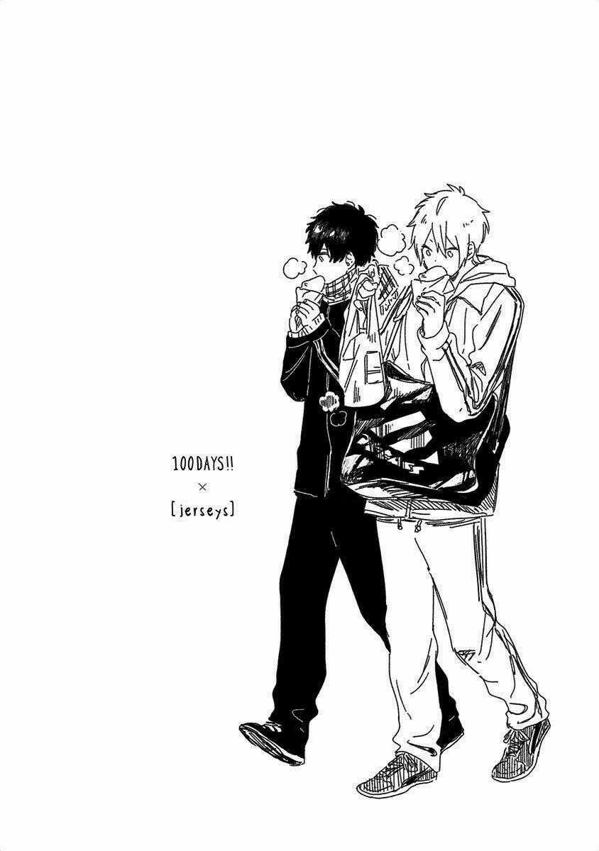 100 Ngày Cùng Mắm Thúi!! Chapter 15 trang 14