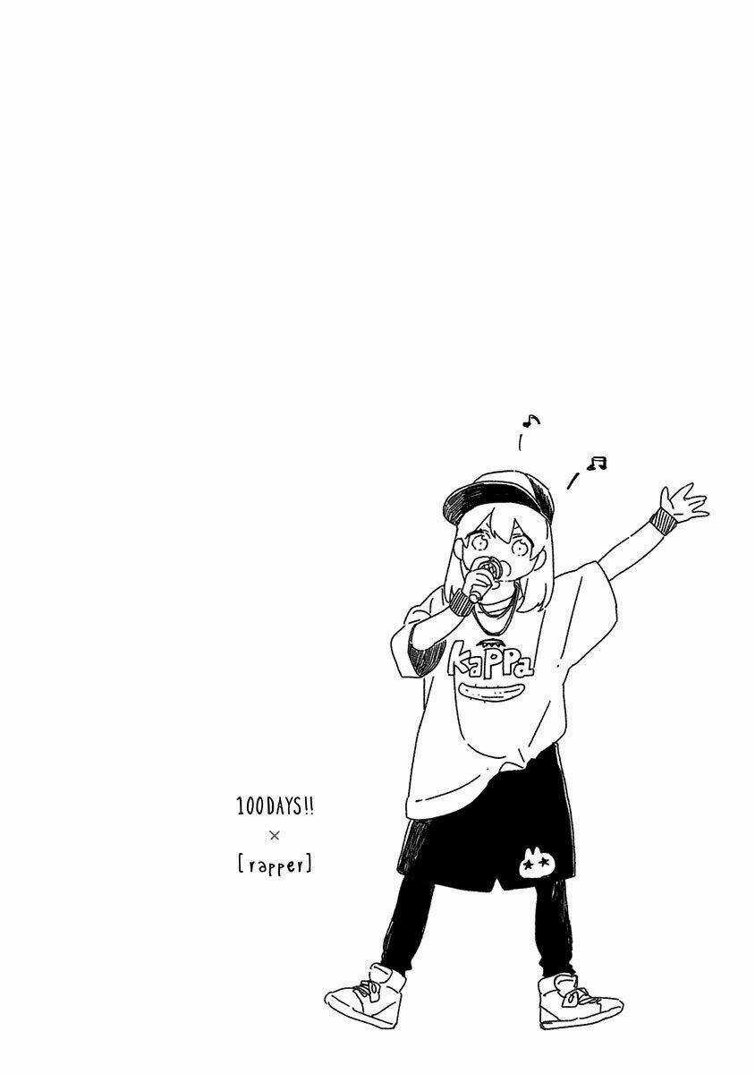 100 Ngày Cùng Mắm Thúi!! Chapter 28 trang 13