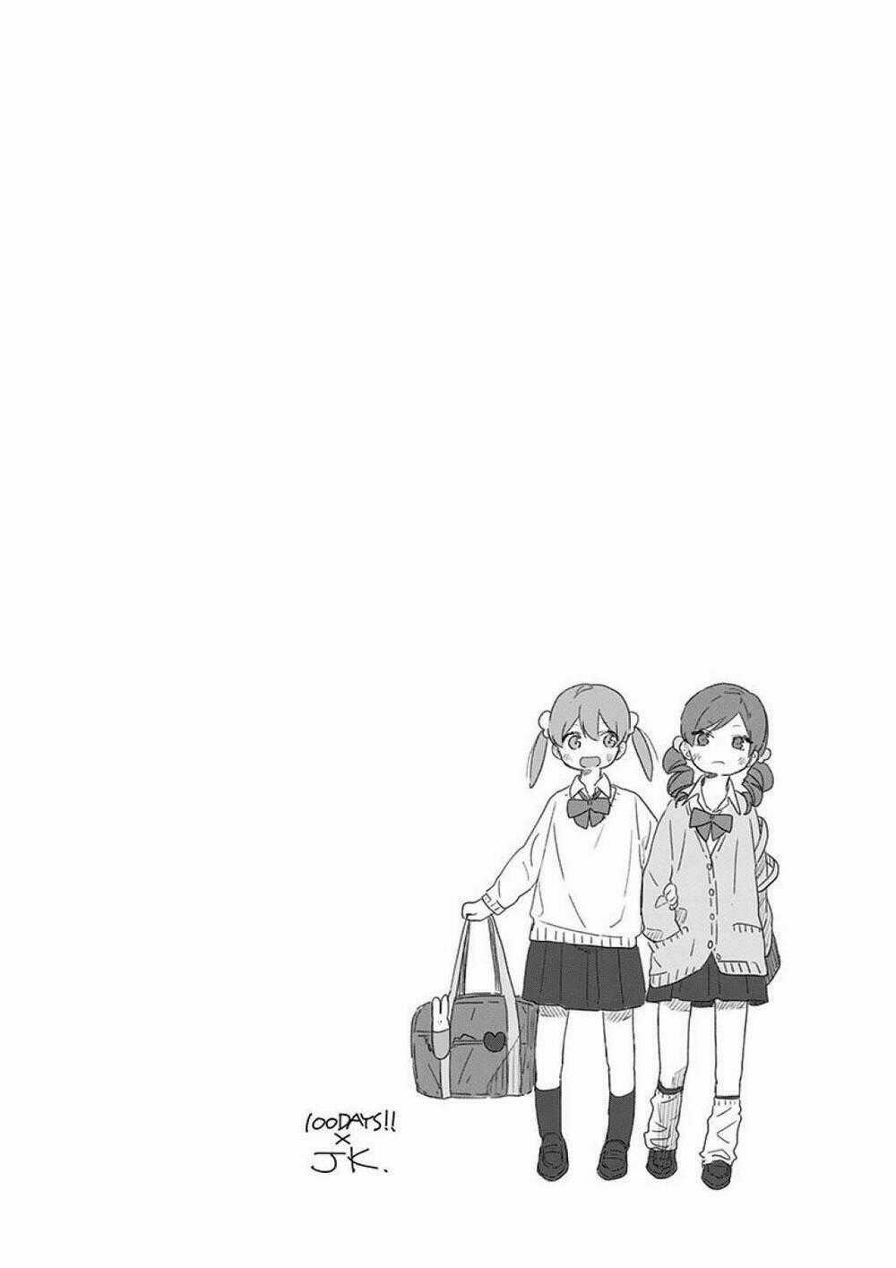 100 Ngày Cùng Mắm Thúi!! Chapter 7 trang 1