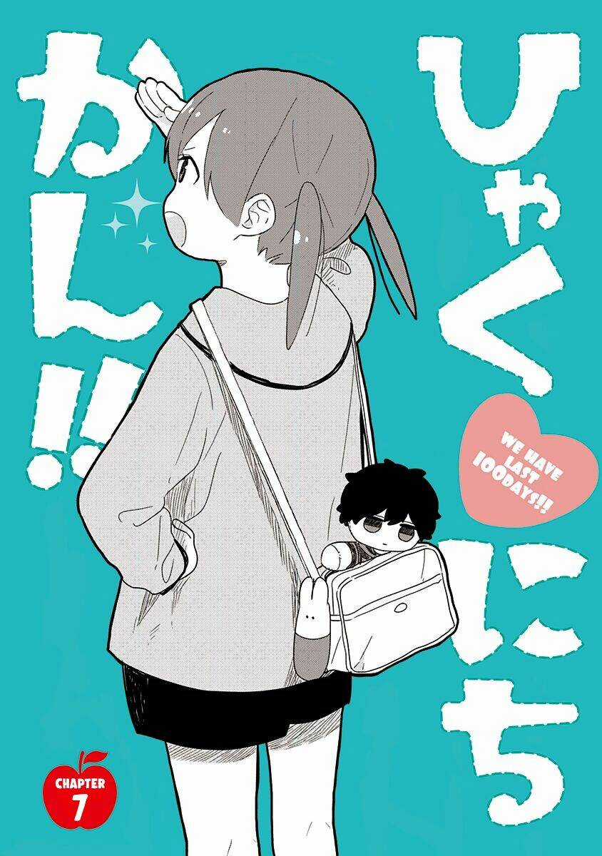 100 Ngày Cùng Mắm Thúi!! Chapter 7 trang 3