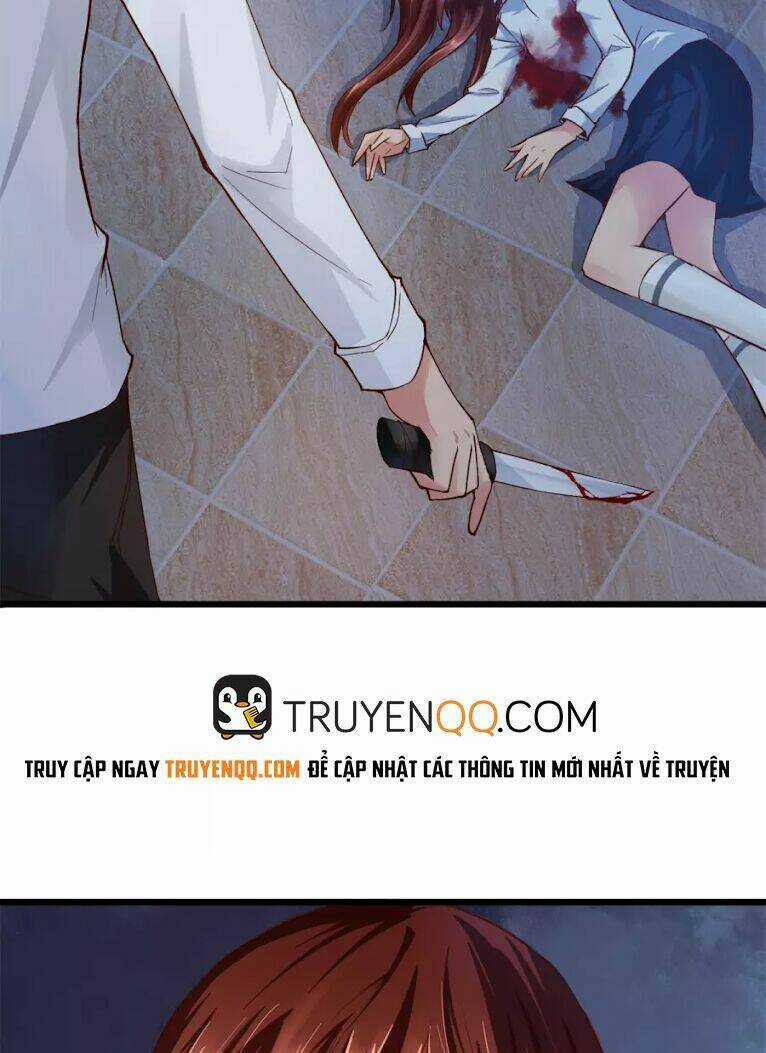 100 Ngày Em Gái Tôi Mất Tích Chapter 1 trang 2