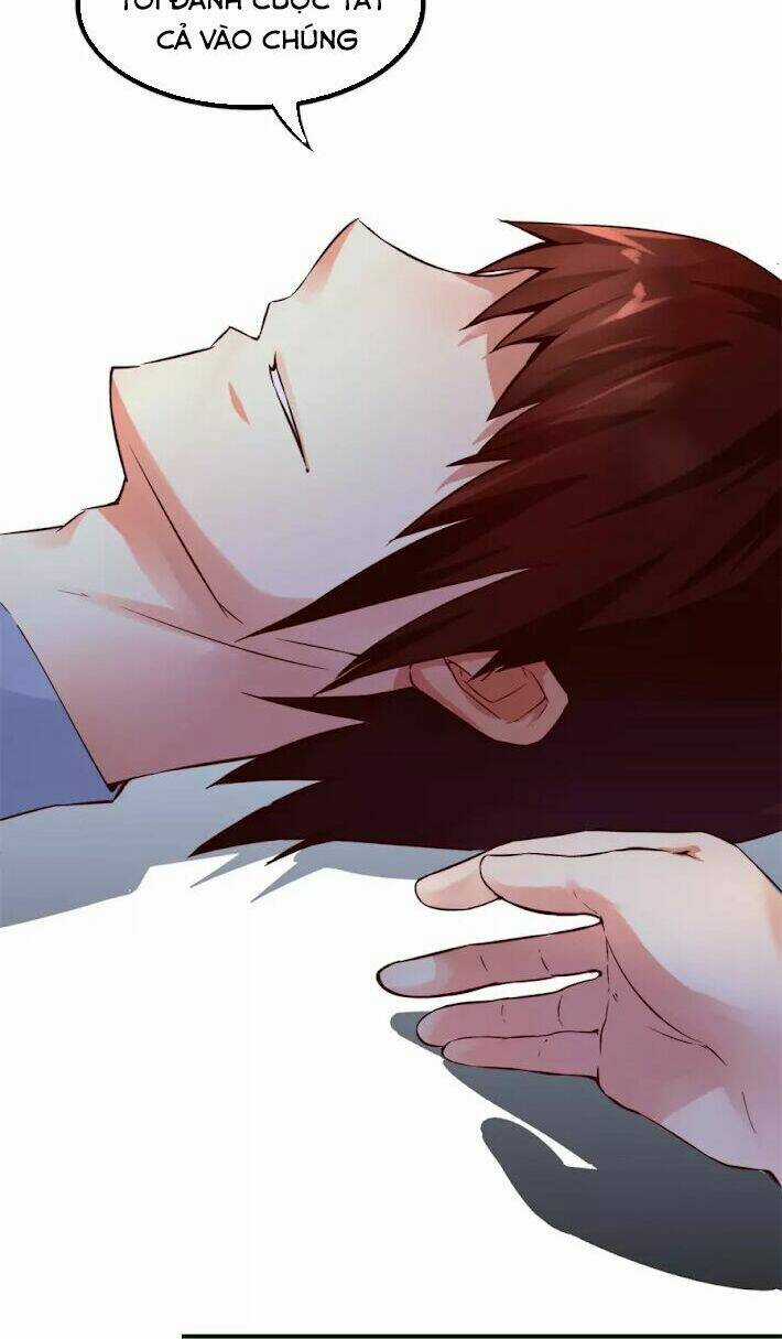 100 Ngày Em Gái Tôi Mất Tích Chapter 1 trang 20