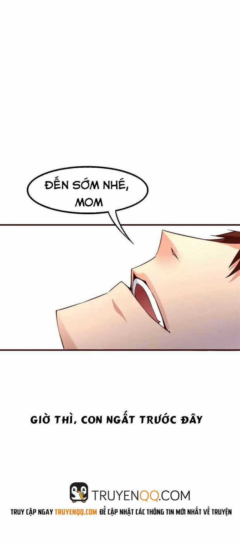 100 Ngày Em Gái Tôi Mất Tích Chapter 1 trang 22