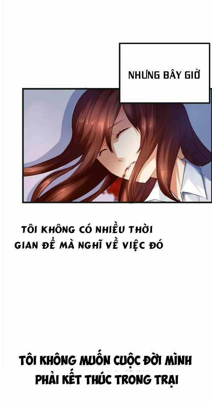 100 Ngày Em Gái Tôi Mất Tích Chapter 1 trang 8