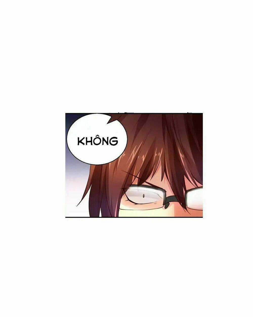 100 Ngày Em Gái Tôi Mất Tích Chapter 10 trang 10