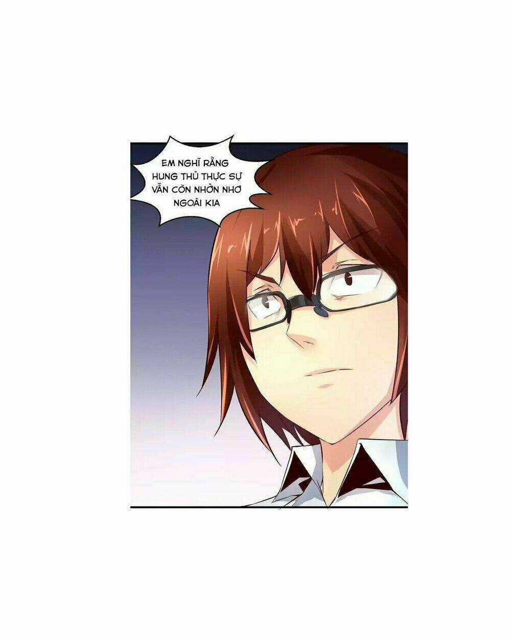 100 Ngày Em Gái Tôi Mất Tích Chapter 10 trang 14