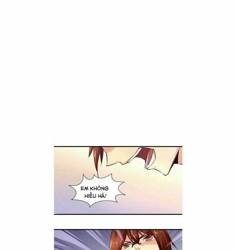 100 Ngày Em Gái Tôi Mất Tích Chapter 10 trang 20