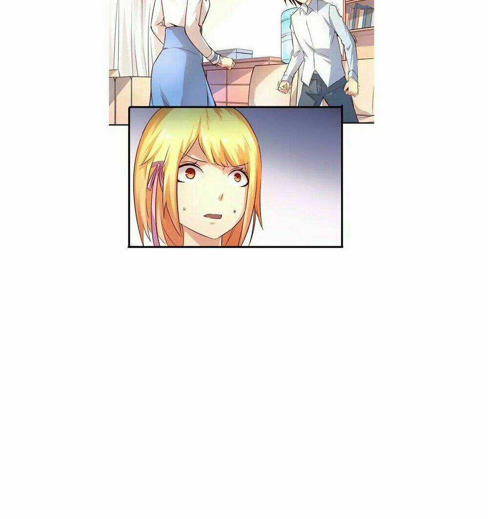 100 Ngày Em Gái Tôi Mất Tích Chapter 10 trang 23