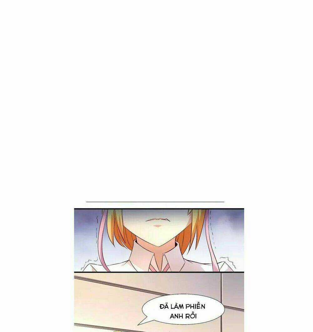 100 Ngày Em Gái Tôi Mất Tích Chapter 10 trang 24