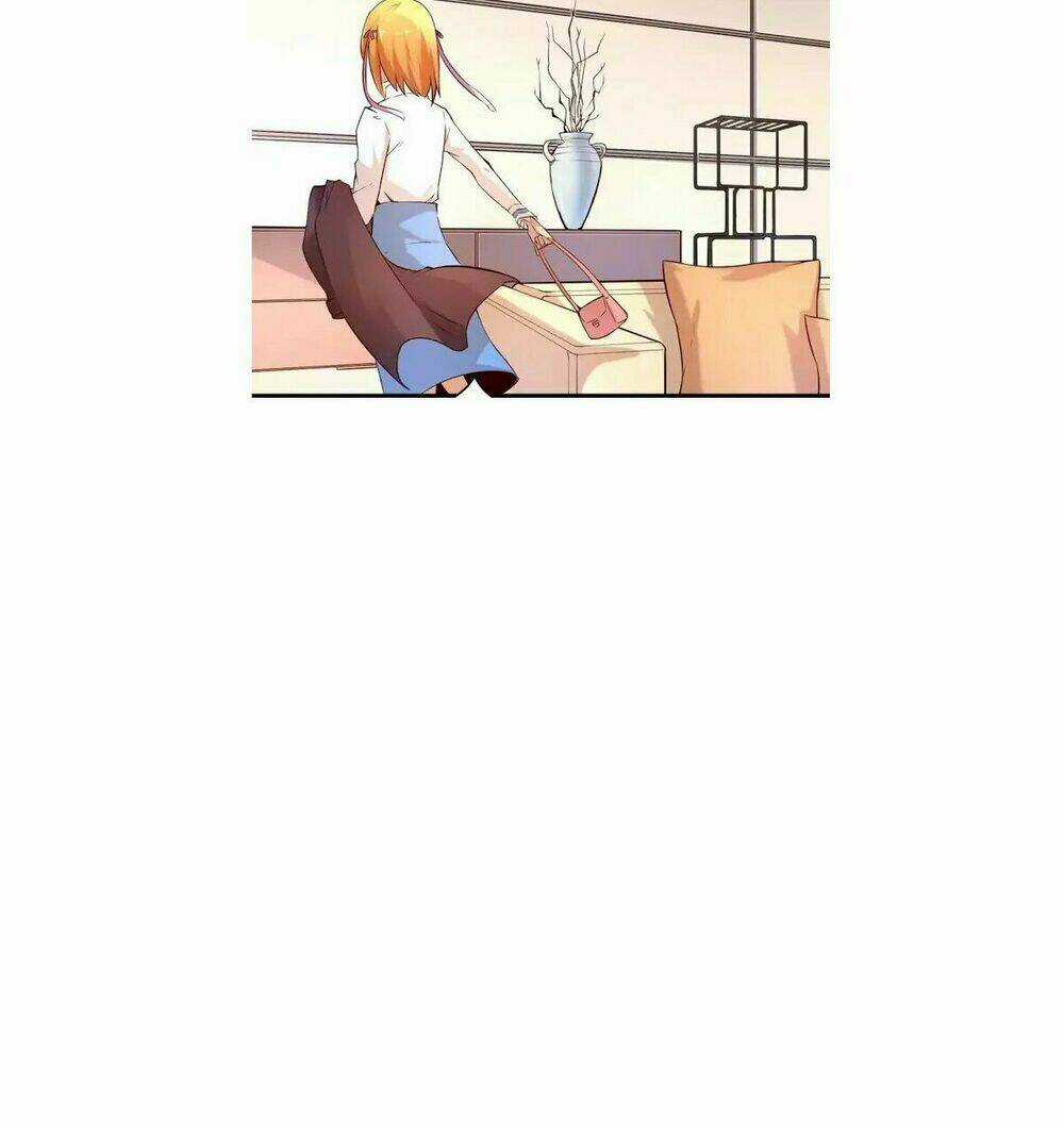 100 Ngày Em Gái Tôi Mất Tích Chapter 10 trang 25