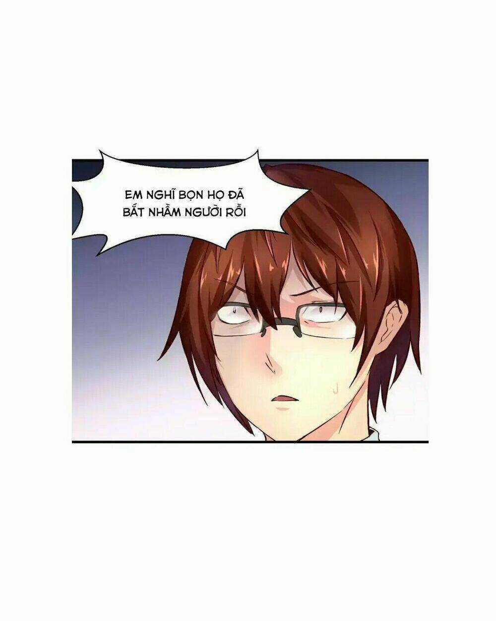 100 Ngày Em Gái Tôi Mất Tích Chapter 10 trang 3